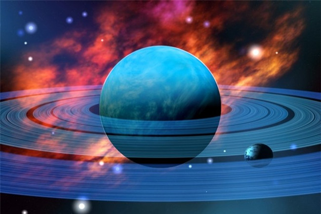 Picture 11 of Space Science: The order of 8 (or 9) planets in the Solar System