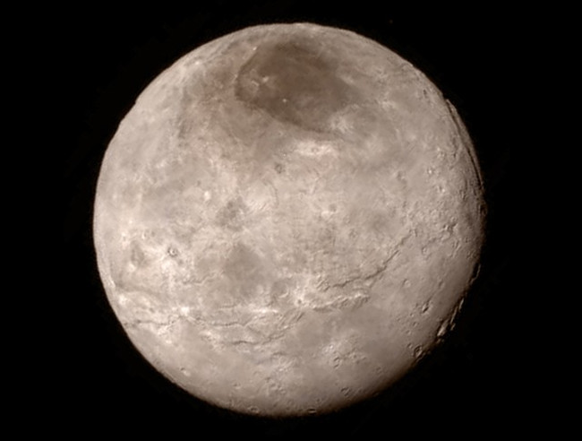 Picture 13 of Space Science: The order of 8 (or 9) planets in the Solar System