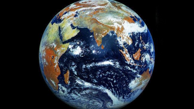 Picture 7 of Space Science: The order of 8 (or 9) planets in the Solar System