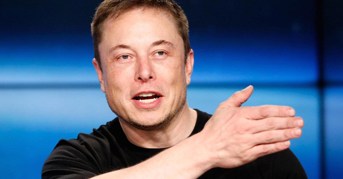 Picture 2 of SpaceX's super strong missile, more worried about it than you like