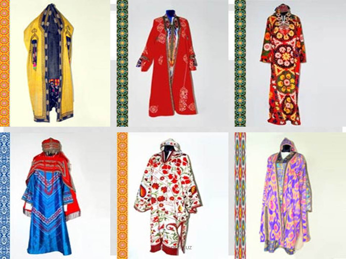 Picture 3 of Special customs of the Uzbek people