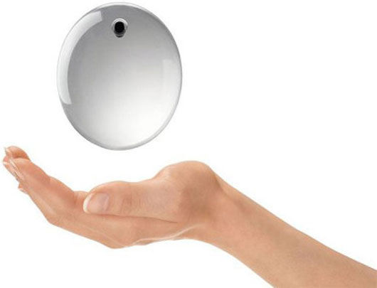 Picture 1 of Special invention helps impressive weight loss
