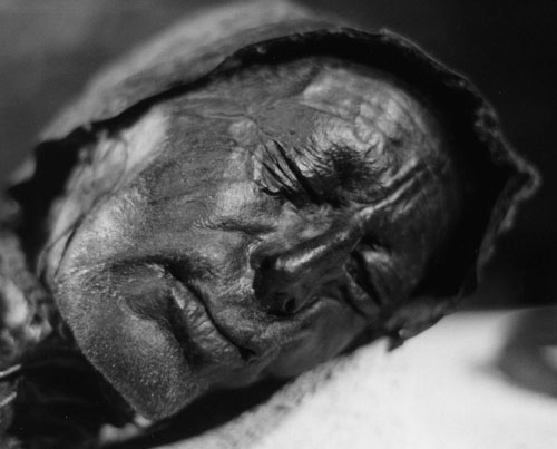 Picture 12 of Special mummies in the world