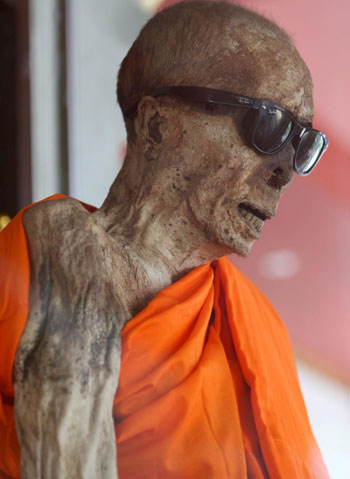Picture 3 of Special mummies in the world