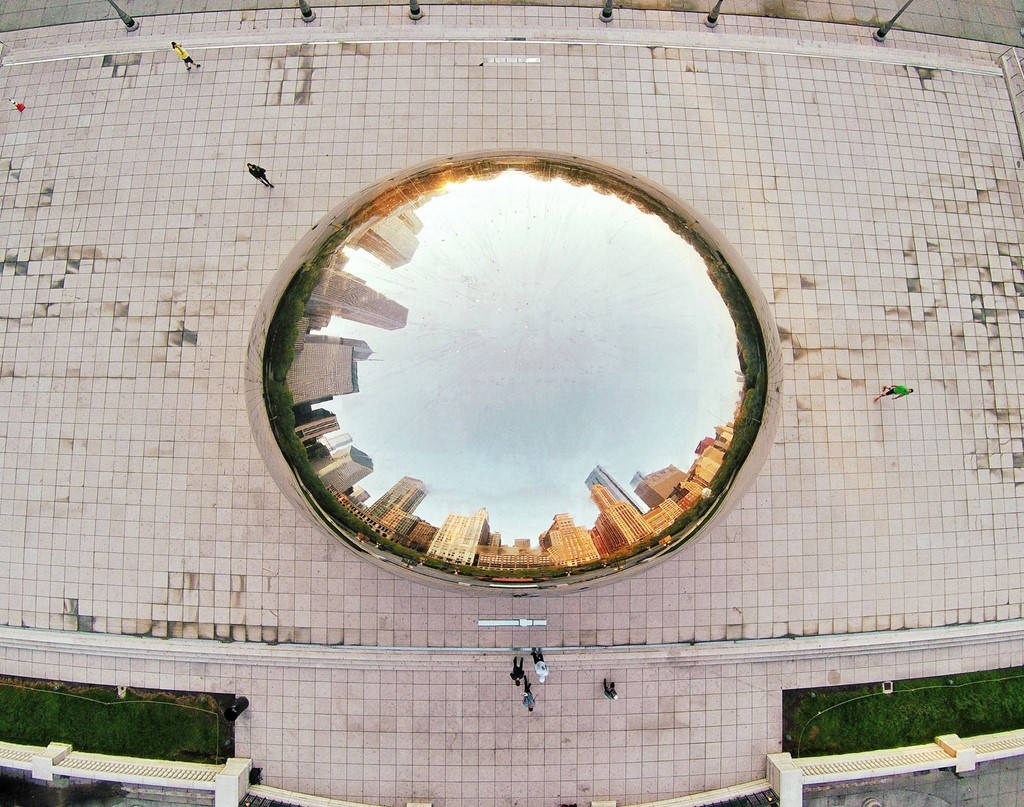 Picture 10 of Spectacular photos of American beauty