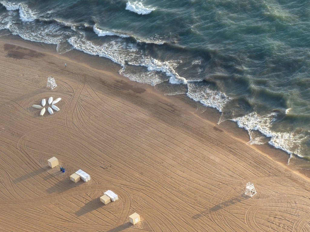 Picture 17 of Spectacular photos of American beauty