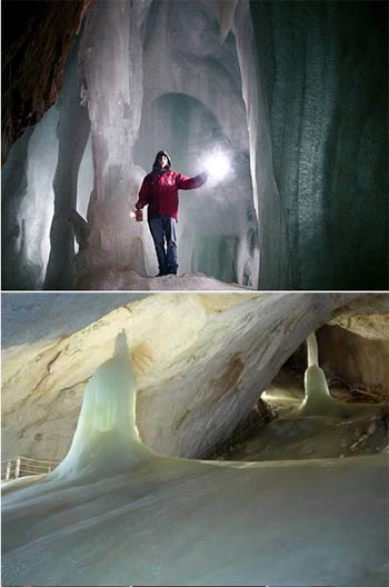 Picture 10 of Spectacular scenery on earth