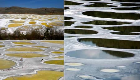 Picture 4 of Spectacular scenery on earth
