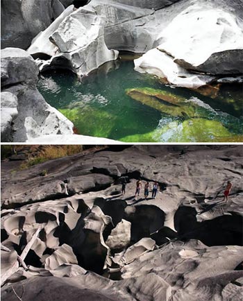 Picture 6 of Spectacular scenery on earth