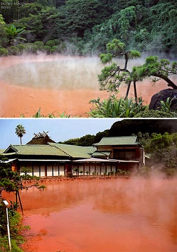 Picture 7 of Spectacular scenery on earth