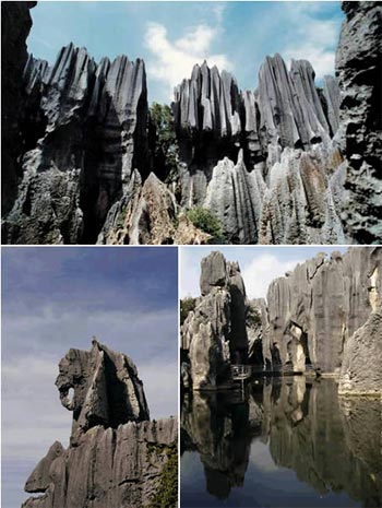 Picture 8 of Spectacular scenery on earth
