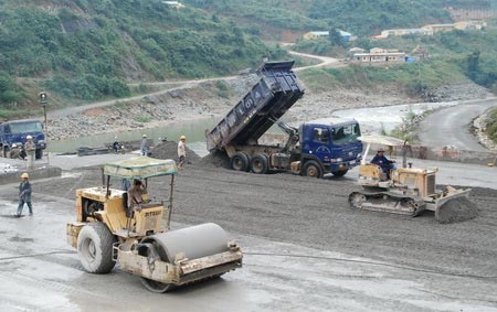 Picture 2 of Spending on the Central Region hydroelectricity: The responsibility belongs to the locality?