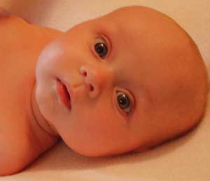 Sperm washing - hopefully father to people with HIV images 1