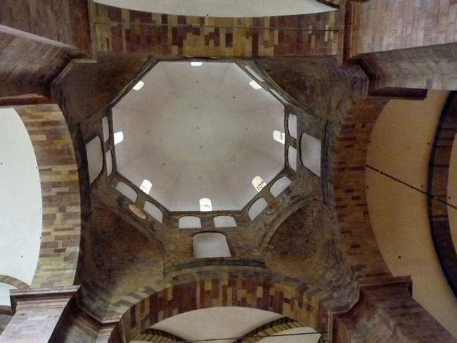 Picture 9 of Speyer Church - Germany