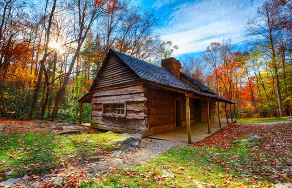 Picture 10 of Splendid collection throughout the United States