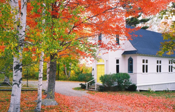 Picture 11 of Splendid collection throughout the United States