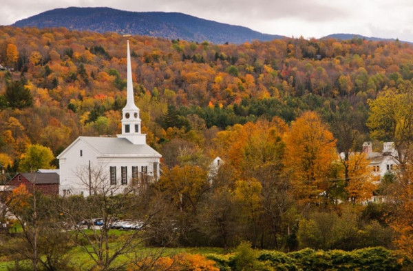 Picture 9 of Splendid collection throughout the United States