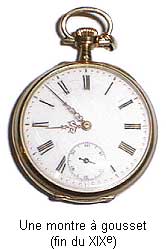 Picture 4 of Spring clocks.