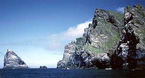 Picture 1 of St Kilda Islands (England)