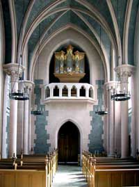 Picture 2 of St Mark's Cathedral