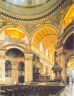 Picture 4 of St Paul's Cathedral