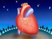 Picture 1 of Stable angina - Heart danger