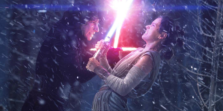 Picture 2 of Star Wars can survive?