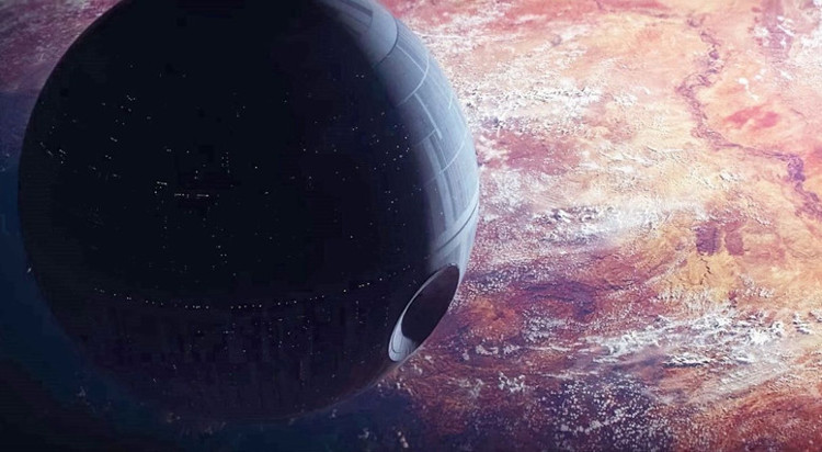 Picture 4 of Star Wars can survive?