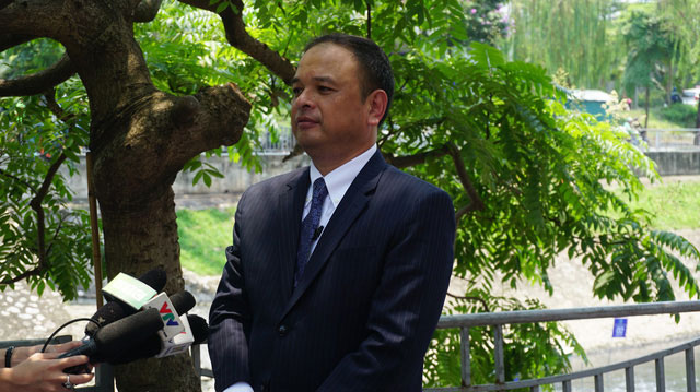 Picture 8 of Start the To Lich river cleaning project with Japanese technology