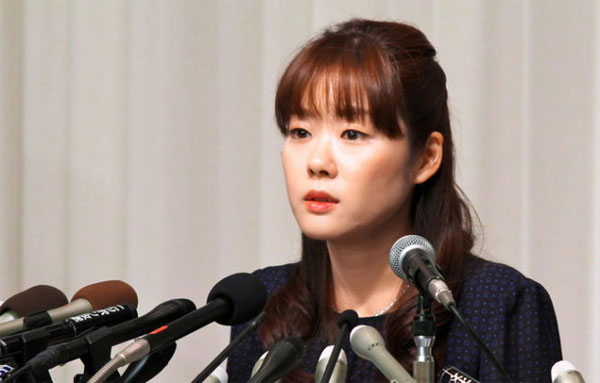 Picture 1 of Stem cell scandal, Japanese scientist resigns