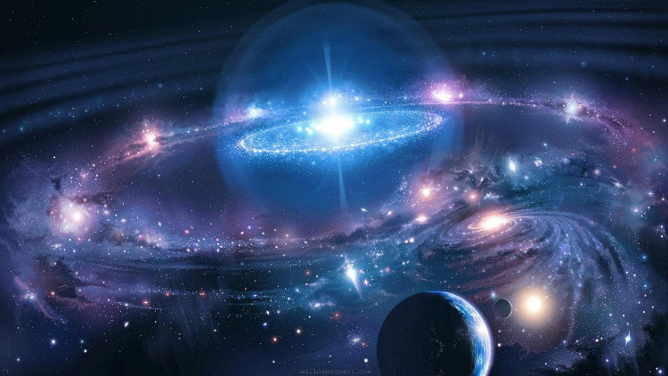 Picture 3 of Stephen Hawking has just signed a letter to protect the doctrine of the origin of the universe