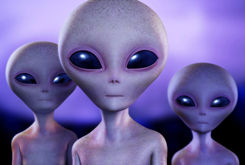 Picture 2 of Stephen Hawking predicts 3 risks of demise