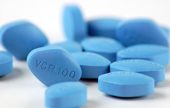 Picture 1 of Stimulating fetal growth by Viagra