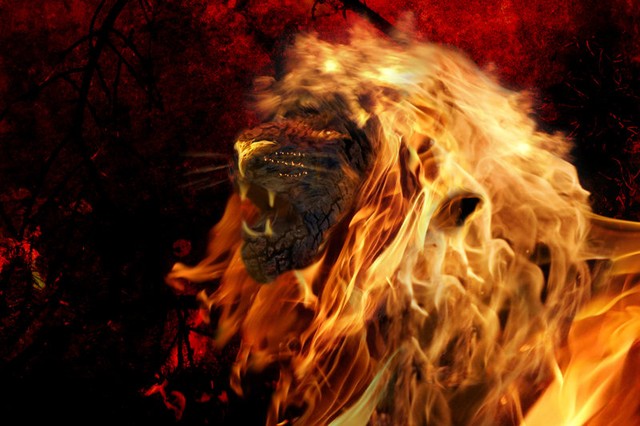 Picture 3 of Stone burned 2,500 years in Turkey