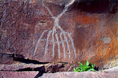 Picture 10 of Stone carvings