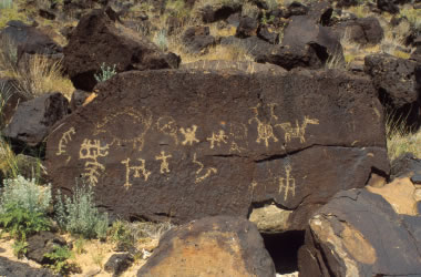 Picture 11 of Stone carvings