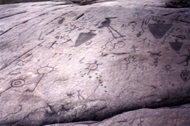 Picture 13 of Stone carvings