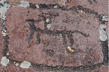 Picture 15 of Stone carvings