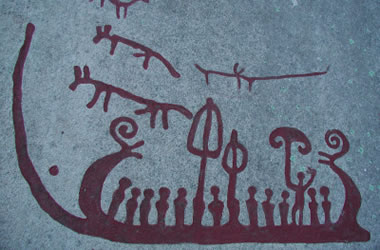 Picture 16 of Stone carvings