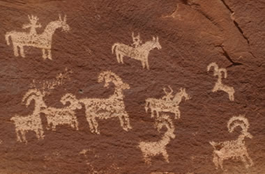 Picture 17 of Stone carvings