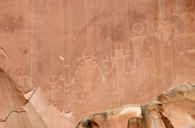 Picture 19 of Stone carvings