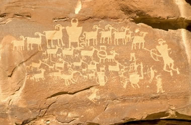 Picture 20 of Stone carvings