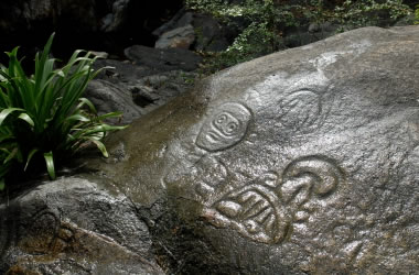 Picture 21 of Stone carvings