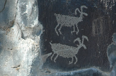 Picture 22 of Stone carvings