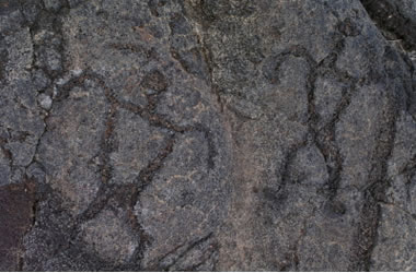 Picture 6 of Stone carvings