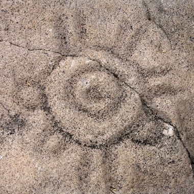 Picture 8 of Stone carvings
