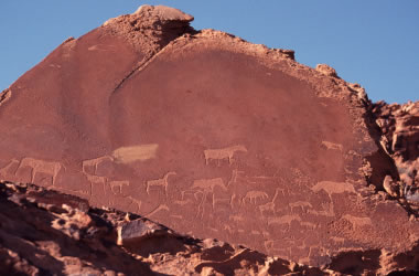 Picture 9 of Stone carvings