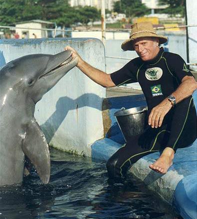 Picture 3 of Stories about animals' love