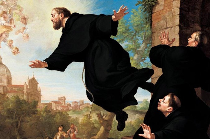 Picture 2 of Stories about flying people