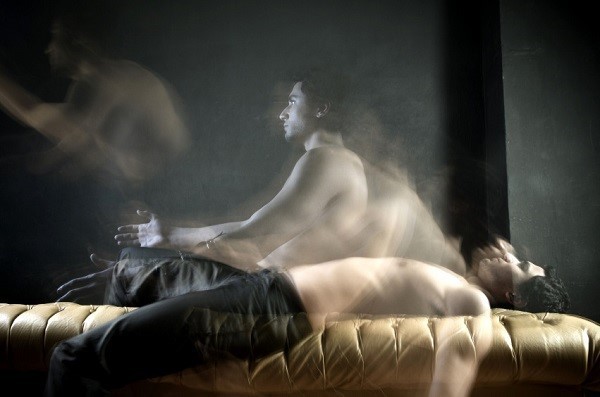Picture 3 of Stories about the feeling of coming close to death are real in the world